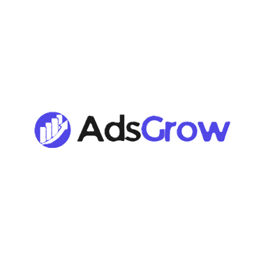 Ads Grow Logo