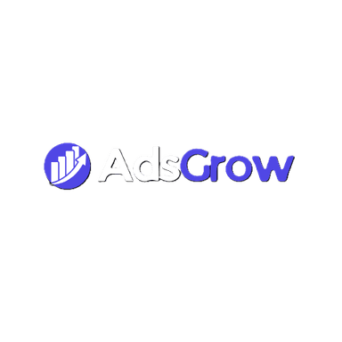Ads Grow Logo
