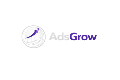 Ads Grow Logo